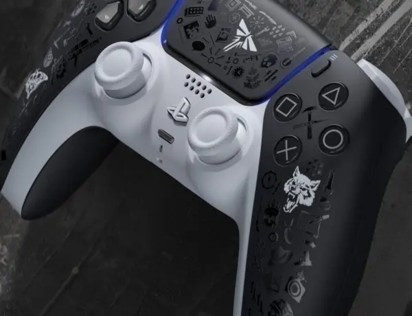 Exciting News: The Last of Us Limited Edition DualSense Controller Pre-Orders Are Here