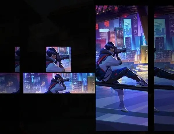 Exciting News: The Perfect Shot Playercard in VALORANT!