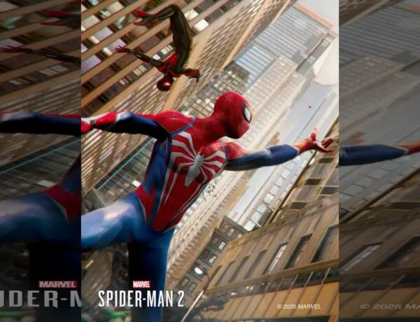 Exciting Updates: Spider-Man 2 PC Patch #6 is Here!