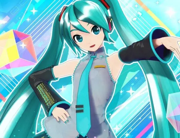 Exciting Week for Hatsune Miku Fans with New Jam Tracks!