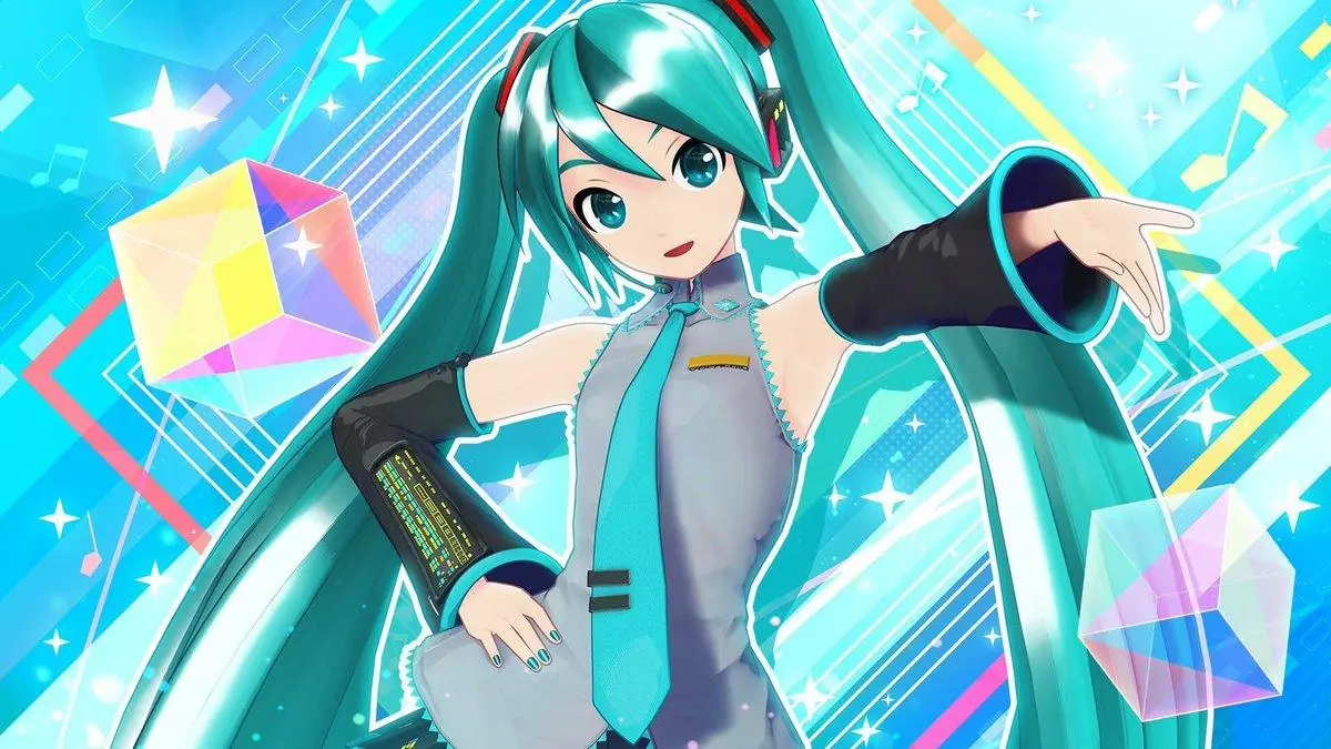 Exciting Week for Hatsune Miku Fans with New Jam Tracks!