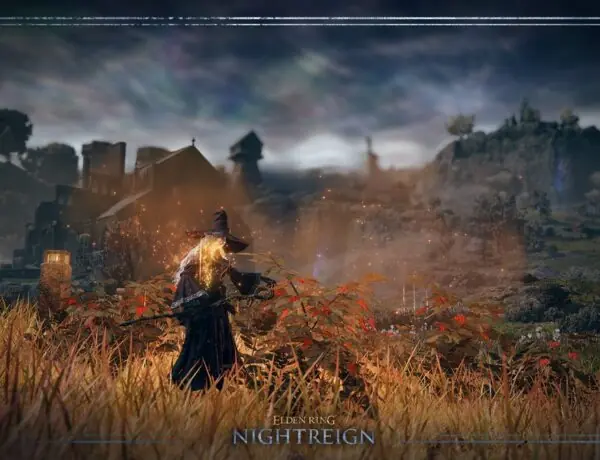 Exploring Limveld's Mysteries in ELDEN RING: NIGHTREIGN