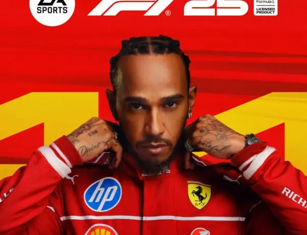 F1 25 Hype or Nah? Gamers React to Reveal Trailer!