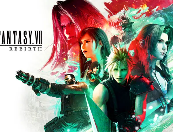 Final Fantasy VII Rebirth PC Patch 1.003: What You Need to Know!