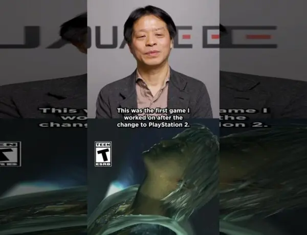 Final Fantasy X: A Nostalgic Journey with Yoshinori Kitase