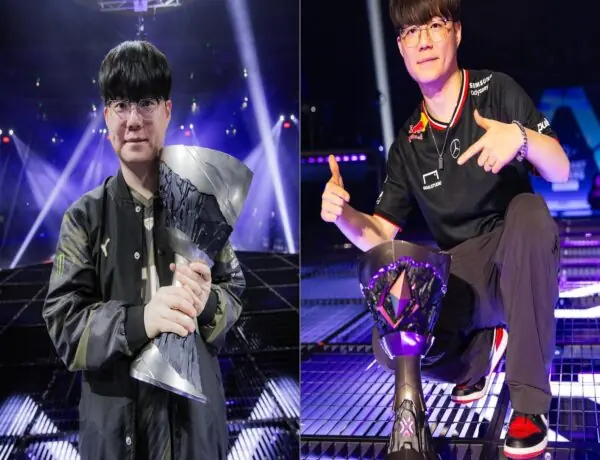 First Ever Back-to-Back VALORANT Masters Winner!