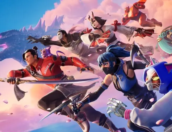 Fortnite Chapter 6 Rumored to Have 7 Seasons: What Does This Mean for Players?
