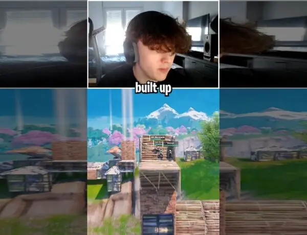 Fortnite Fans Demand Changes as Cheaters Run Wild