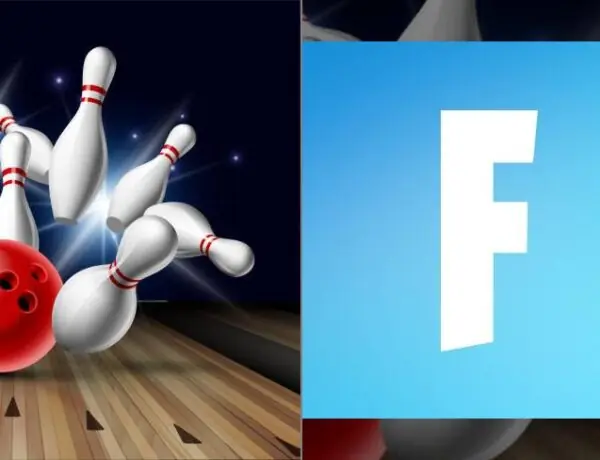 Fortnite's Leaked MiniGames Mode: A Fun New Chapter Awaits!