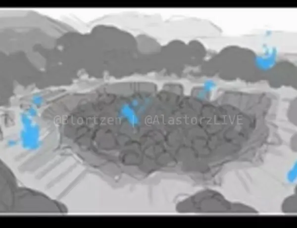 Fortnite's Scrapped Chapter 1 Season 9 Cinematic Reveals Lost Lore