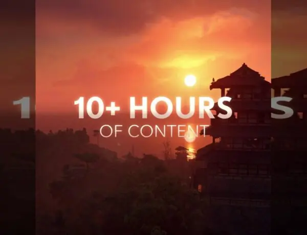 Get Ready for Assassin's Creed Shadows: Pre-Order Now for Exclusive Content!