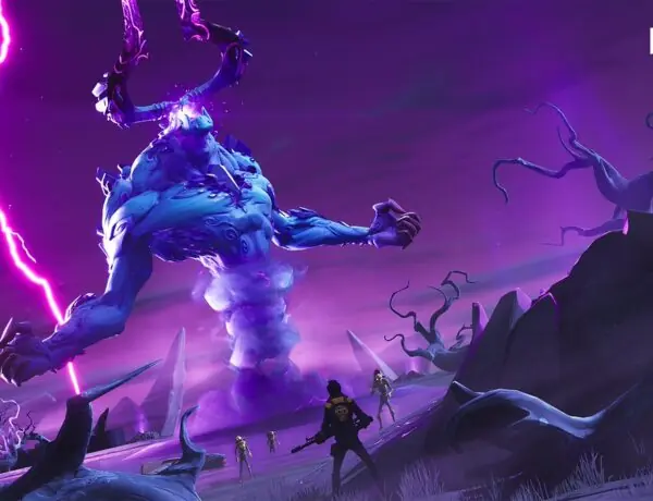 Get Ready for DarkVortex: The Next Big Boss in Fortnite!