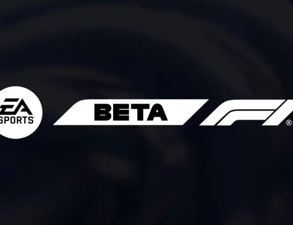 Get Ready for EA SPORTS BETA F1: Sign Up Now!