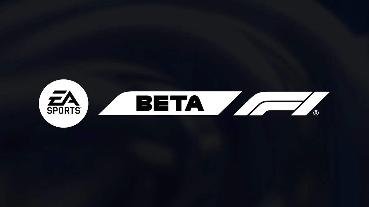 Get Ready for EA SPORTS BETA F1: Sign Up Now!
