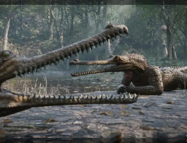 Get Ready for METAL GEAR SOLID Δ: SNAKE EATER!