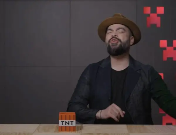 Get Ready for Minecraft Live: Exciting Updates Ahead!