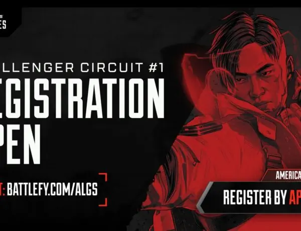 Get Ready for the ALGS Challenger Circuit Year 5!