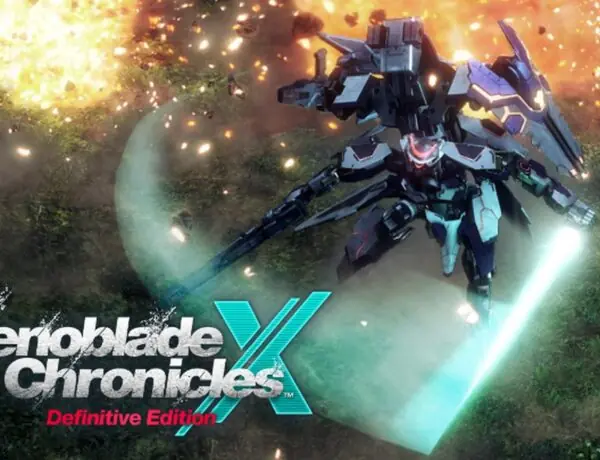 Get Ready for the Epic Return of Xenoblade Chronicles X: Definitive Edition!