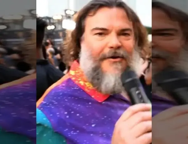 Get Ready for the Minecraft Movie with Jack Black and Quackity!