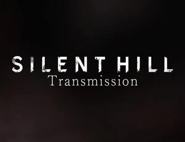 Get Ready for the SILENT HILL Transmission - Exciting News Ahead!