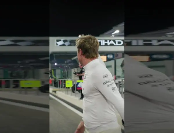 Get Ready for the Thrill of #F1Movie in Theaters!