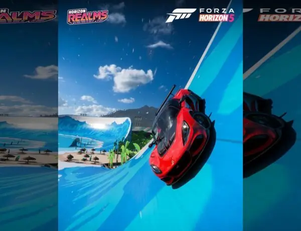 Get Ready to Race: The Lotus Exige Cup 430 is Coming to Forza Horizon!