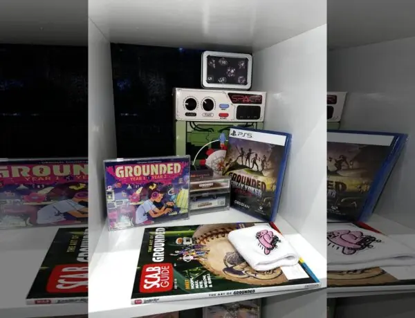 Grounded Fans Are Super Excited for More Fun Stuff!