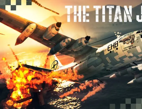 GTA Online: The Titan Job is Here, But Fans Want More!