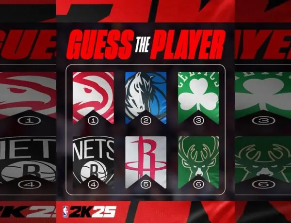 Guessing Game: Which NBA Legend Are We Talking About?