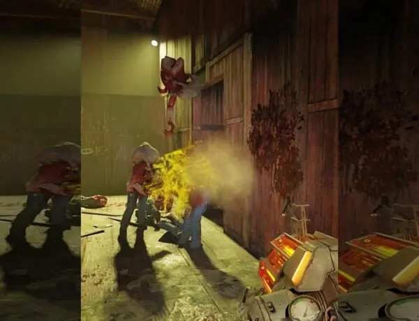 Half-Life 2 RTX Demo: A New Look at a Classic Adventure