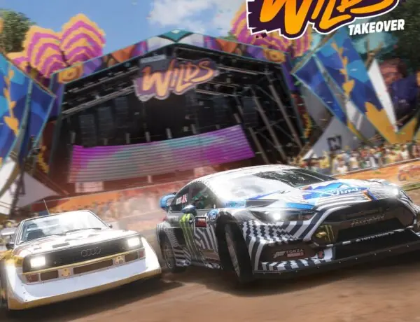 Horizon Wilds Takeover: Exciting New Adventures Await!