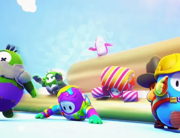 Jump Around is Back in Fall Guys: Let the Fun Begin!