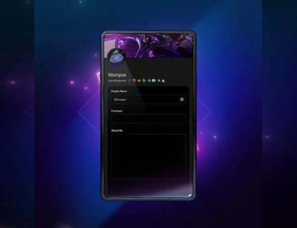 Level Up Your Discord Profile with Aespa Decorations