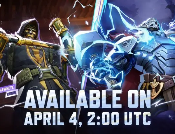 Marvel Rivals Drops Insane New Thor & Hawkeye Skins—But Fans Are MAD