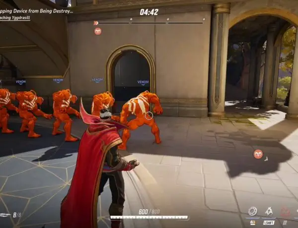 Marvel Rivals' Whip Emote Has Fans Losing Their Minds 😂