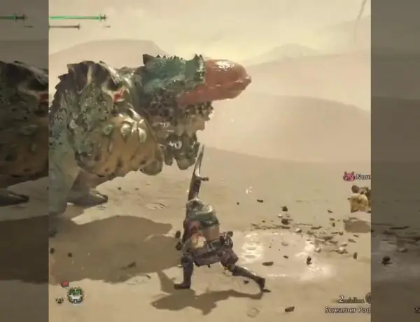Mastering Monster Hunter Wilds: Tips for Staggering Damage!