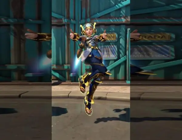 Mastering Objectives in Overwatch: Teamwork Tips You Can't Miss!