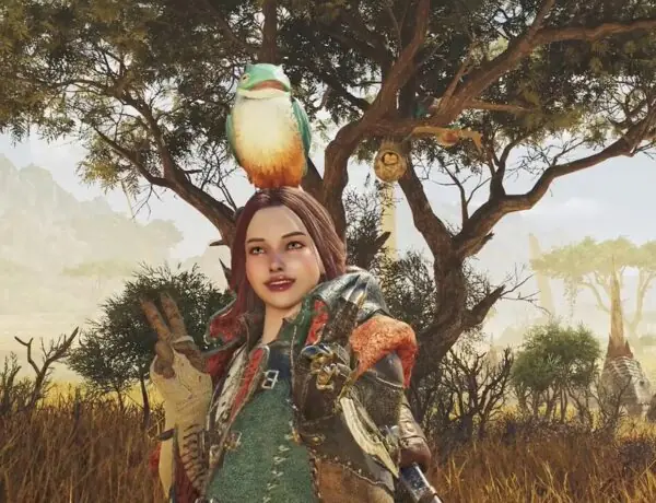 Monster Hunter Players Hype Over Scarf! Is It Worth It?