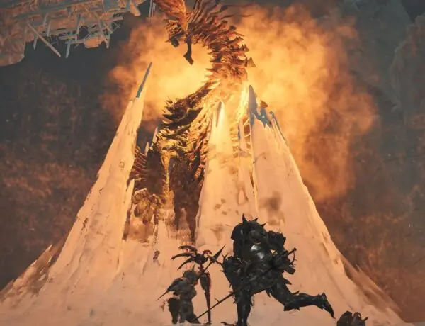 Monster Hunter Players Share Hilarious Fails and Epic Saves