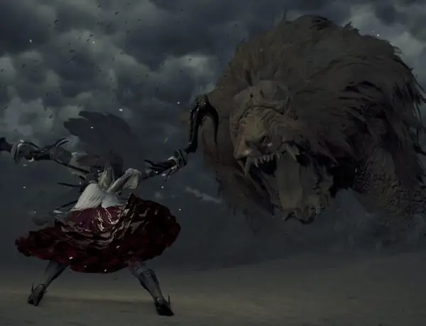 Monster Hunter's New Event Quest: Sand-Scarred Soul