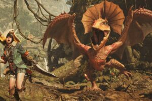 Monster Hunter Wilds: New Event Quests Are Here!