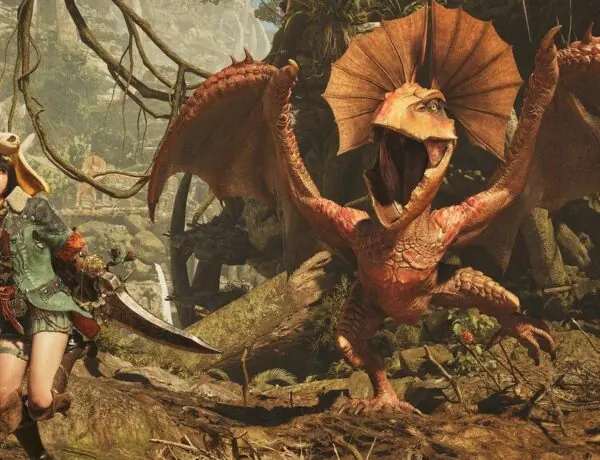 Monster Hunter Wilds: New Event Quests Are Here!