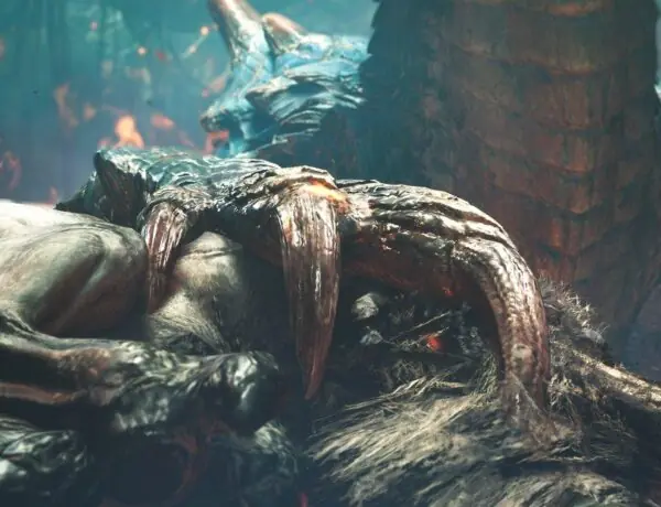 Monster Hunter Wilds Update Hype: Capcom Collab & Long-Awaited Monster Return!