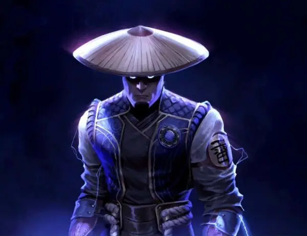 Mortal Kombat Finish Him... In Fortnite?! Skins Incoming!