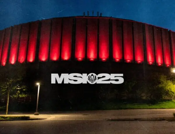 #MSI2025: Exciting Times Ahead in Vancouver!