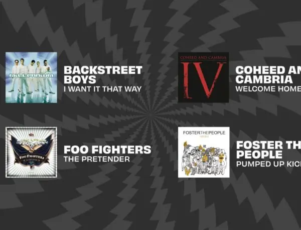 New Fortnite Jam Tracks: A Blast from the Past!