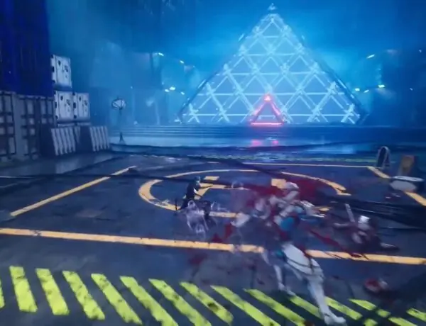 Ninja Gaiden 4 Drops This Fall – Get Ready to Slice!