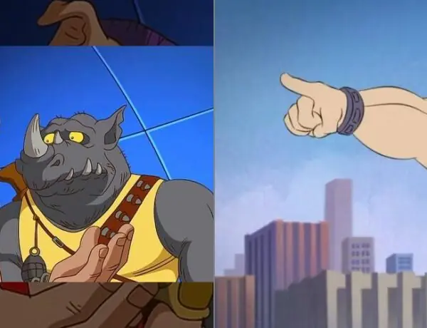 Ninja Turtles Wave 3 is Here! But Where's Casey Jones?!