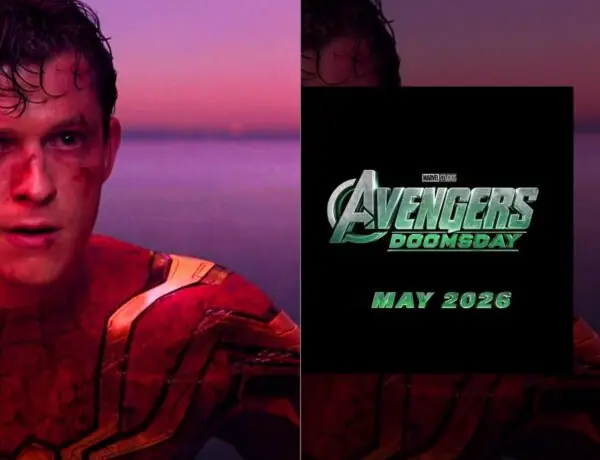 No Tom Holland in Avengers 5?! Spider-Man 4 Leak!