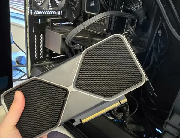 Nvidia's RTX 5070: Excitement or Disappointment?